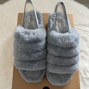 UGG Fluff Yeah Slide
